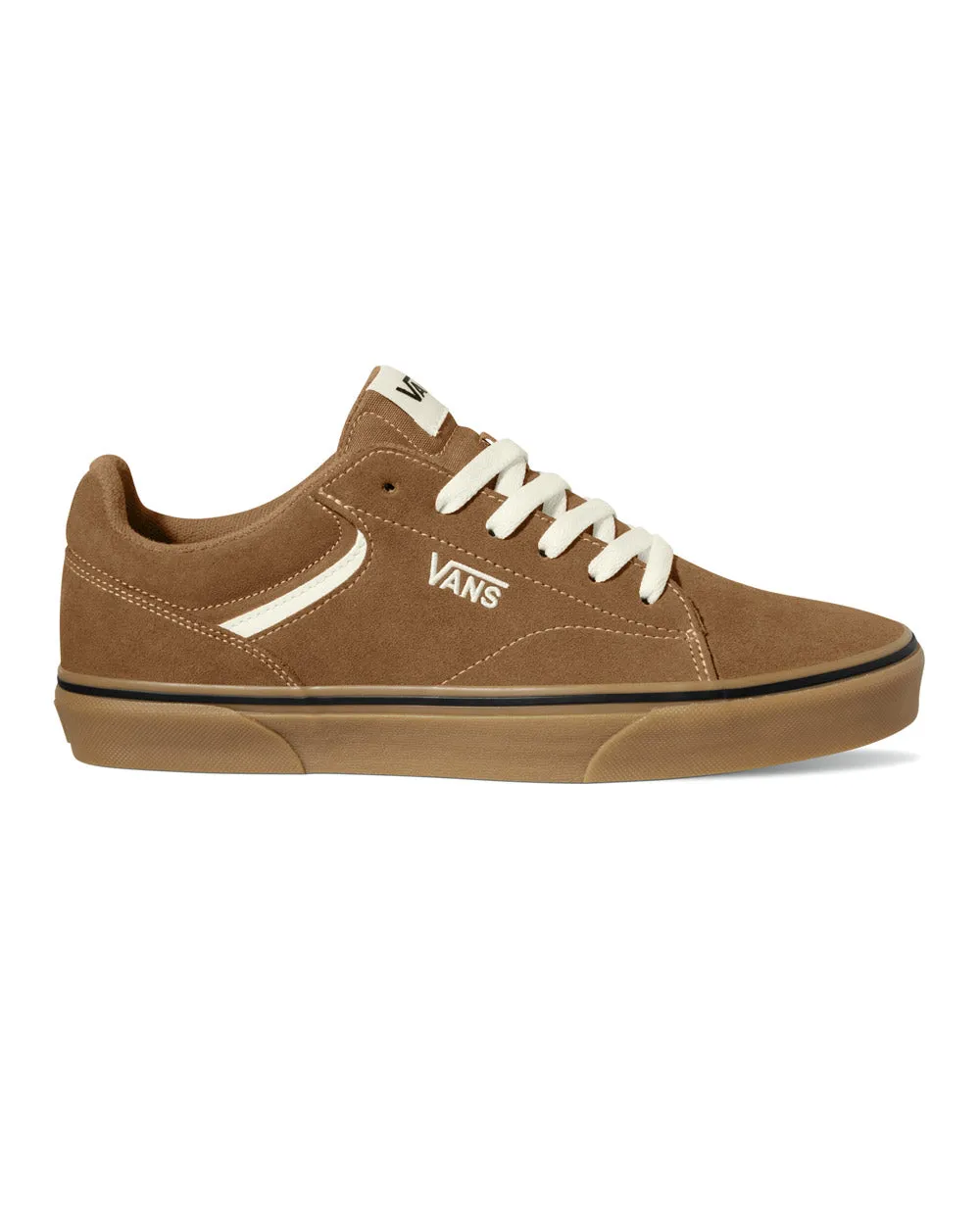 Vans Seldan Suede (gum/brown)