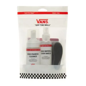 Vans Shoe Cleaning Kit L Multi