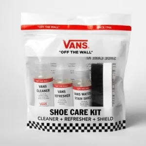 Vans Shoe Cleaning Kit M Multi