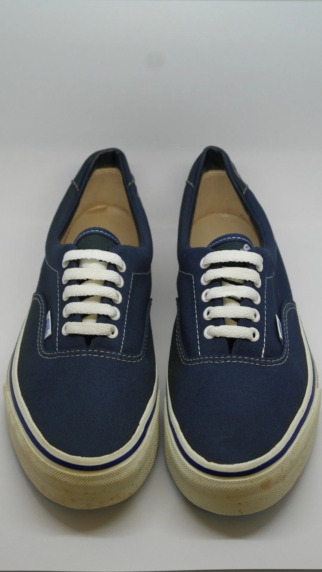 vans style #45 ~ US12