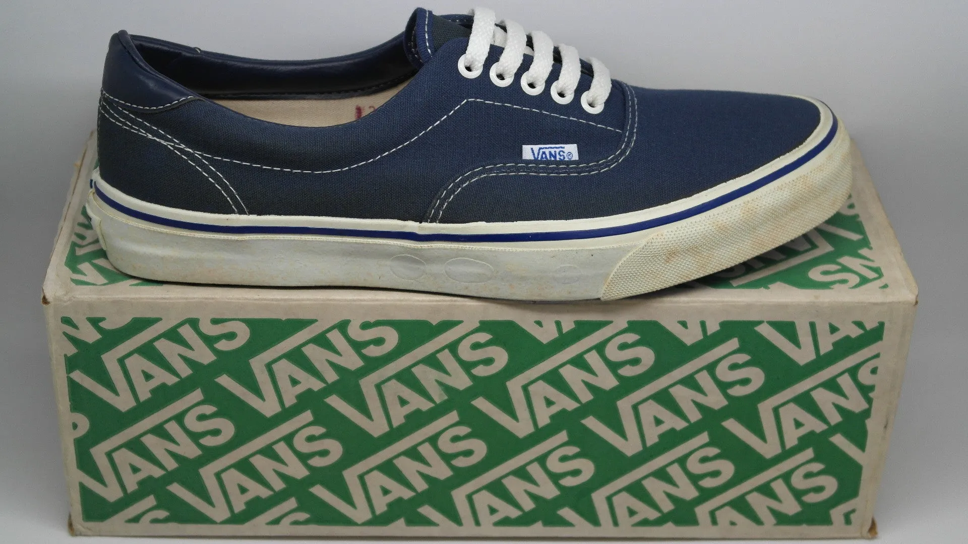 vans style #45 ~ US12