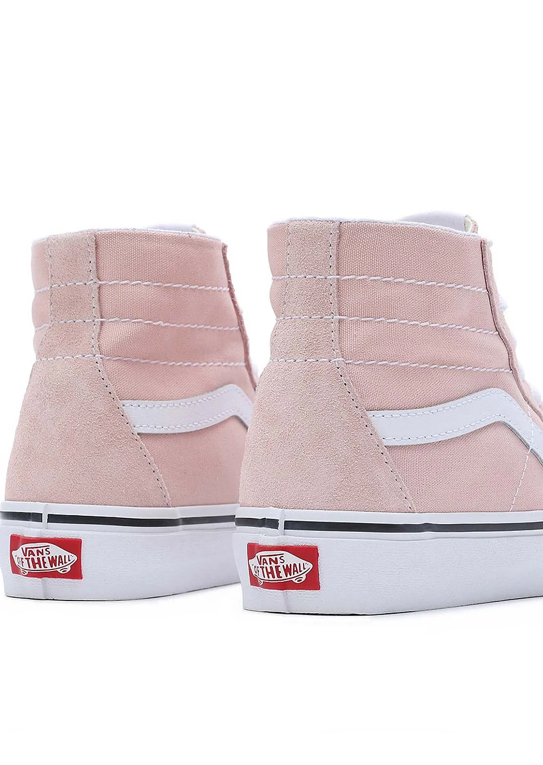 Vans Unisex Sk8-HI Tapered Shoes