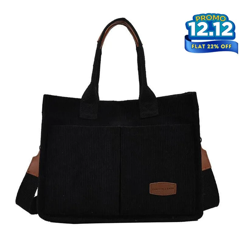 Versatile Tote Bag