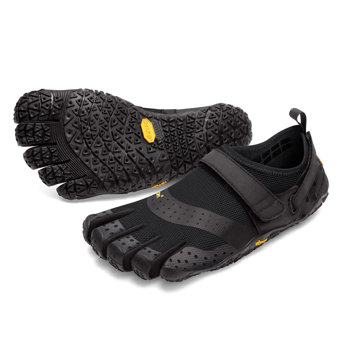 Vibram Five Fingers Men's V-Aqua Water Shoe