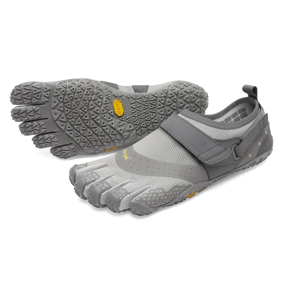 Vibram Five Fingers Men's V-Aqua Water Shoe