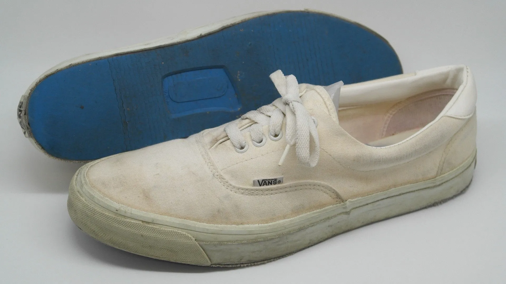 vintage vans style #45 ~ US13