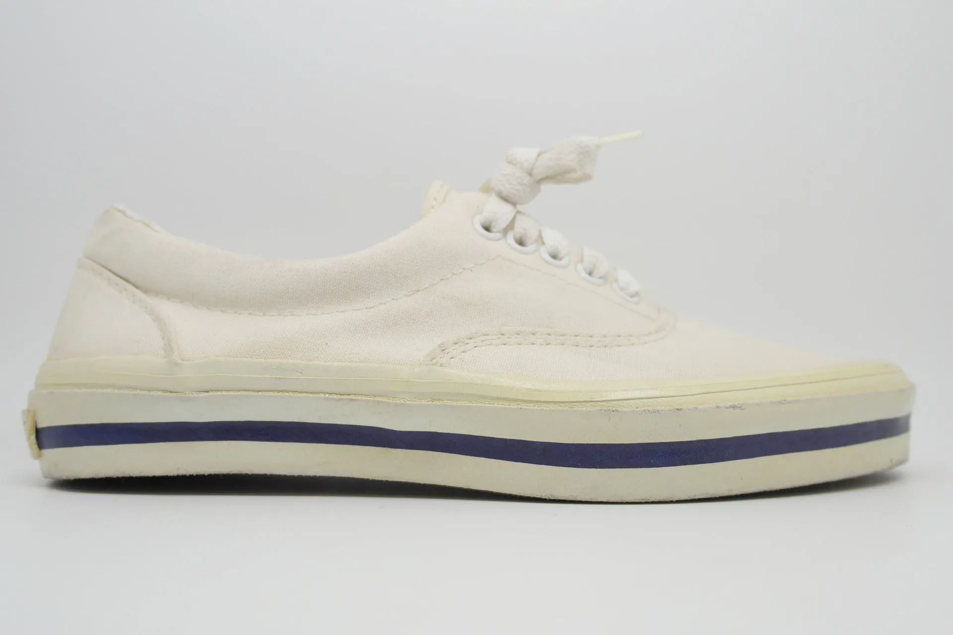 vintage vans x faconnable mk1 style #95 ~ US7.5 ?