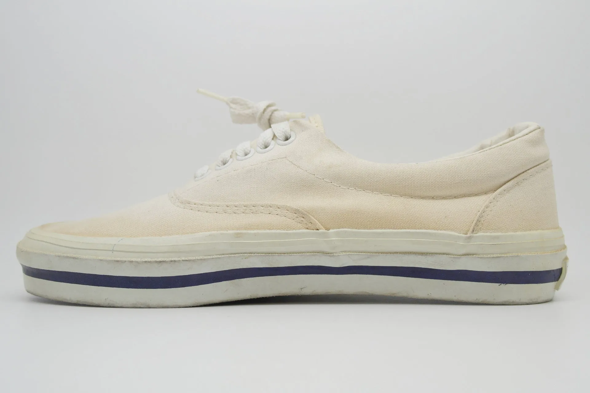 vintage vans x faconnable mk1 style #95 ~ US7.5 ?