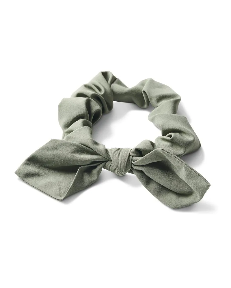 Vuori Tie Scrunchy