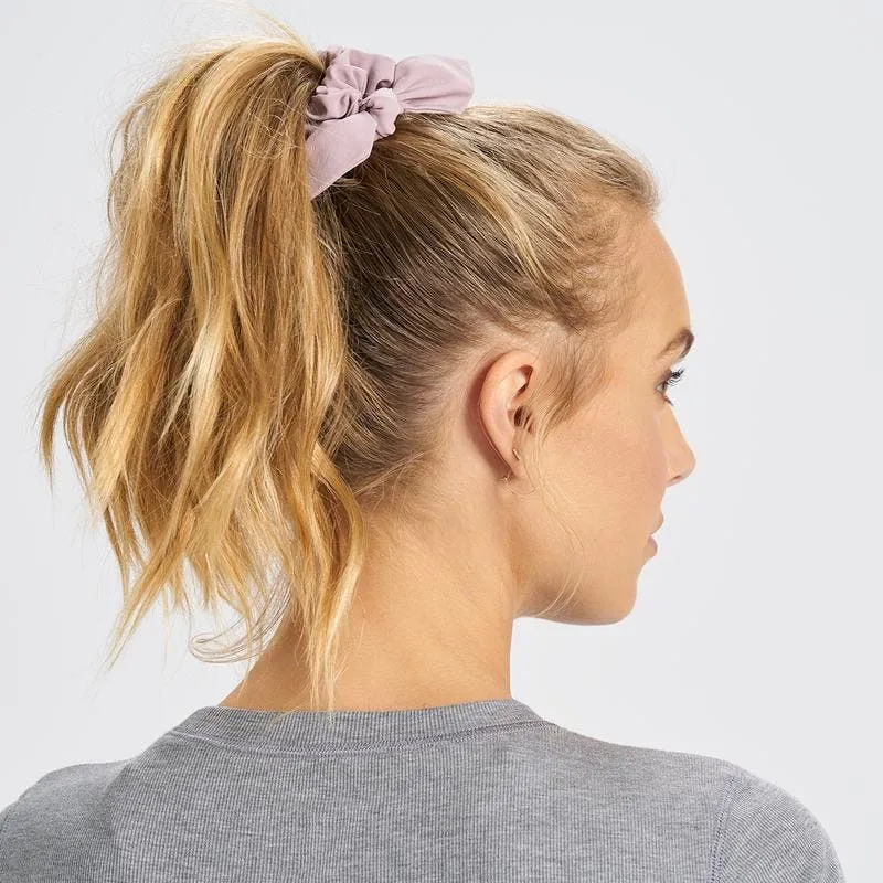 Vuori Tie Scrunchy