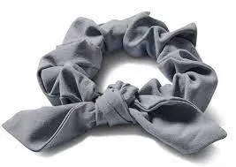 Vuori Tie Scrunchy