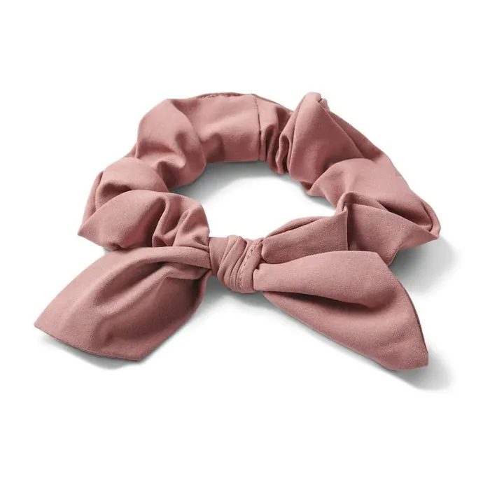 Vuori Tie Scrunchy