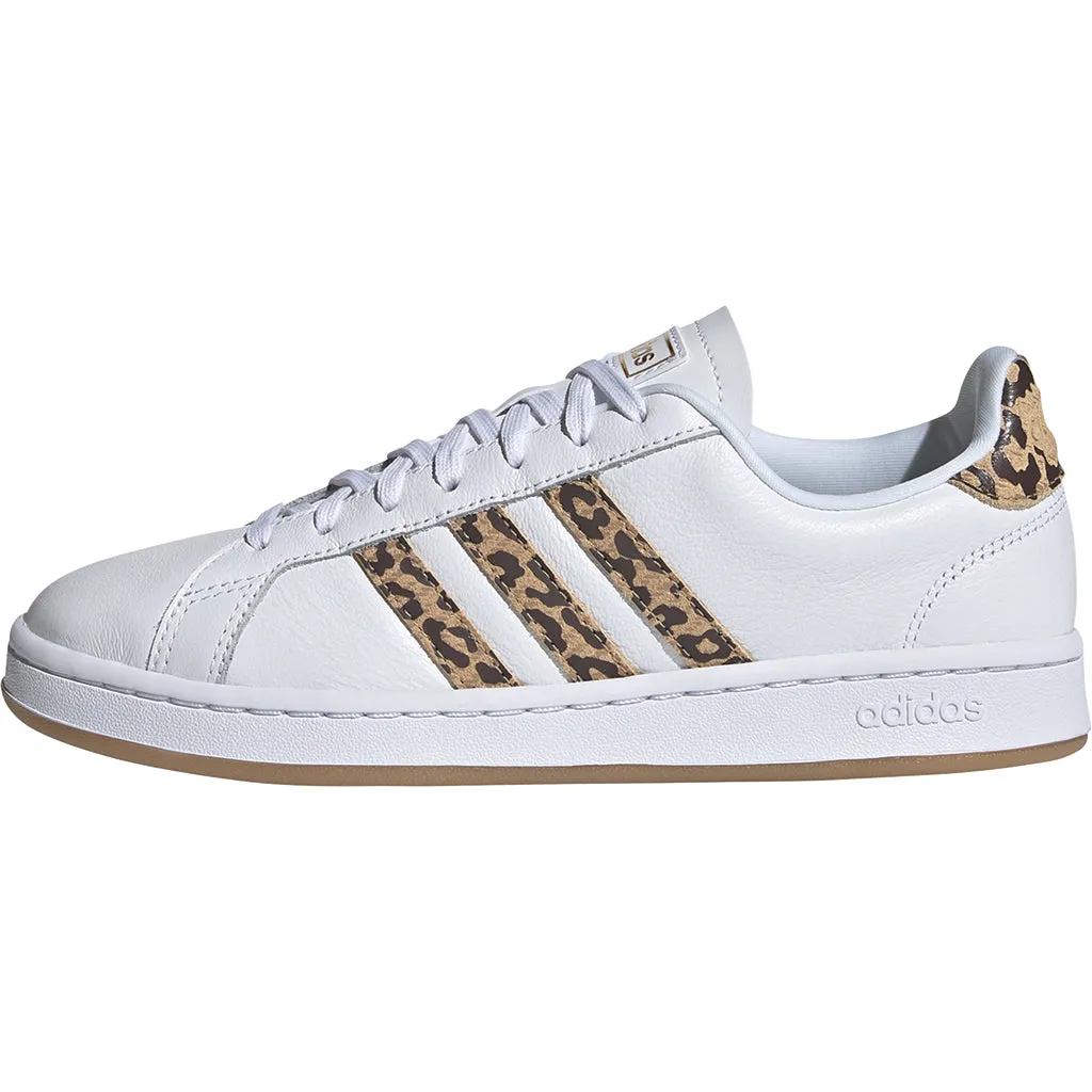 Women's Adidas Grand Court Shoe