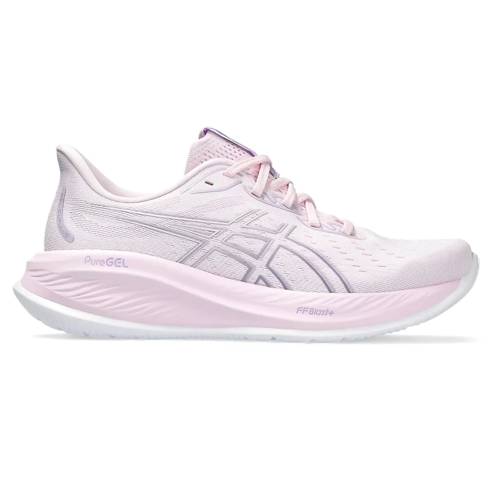 Womens ASICS GEL-Cumulus 26