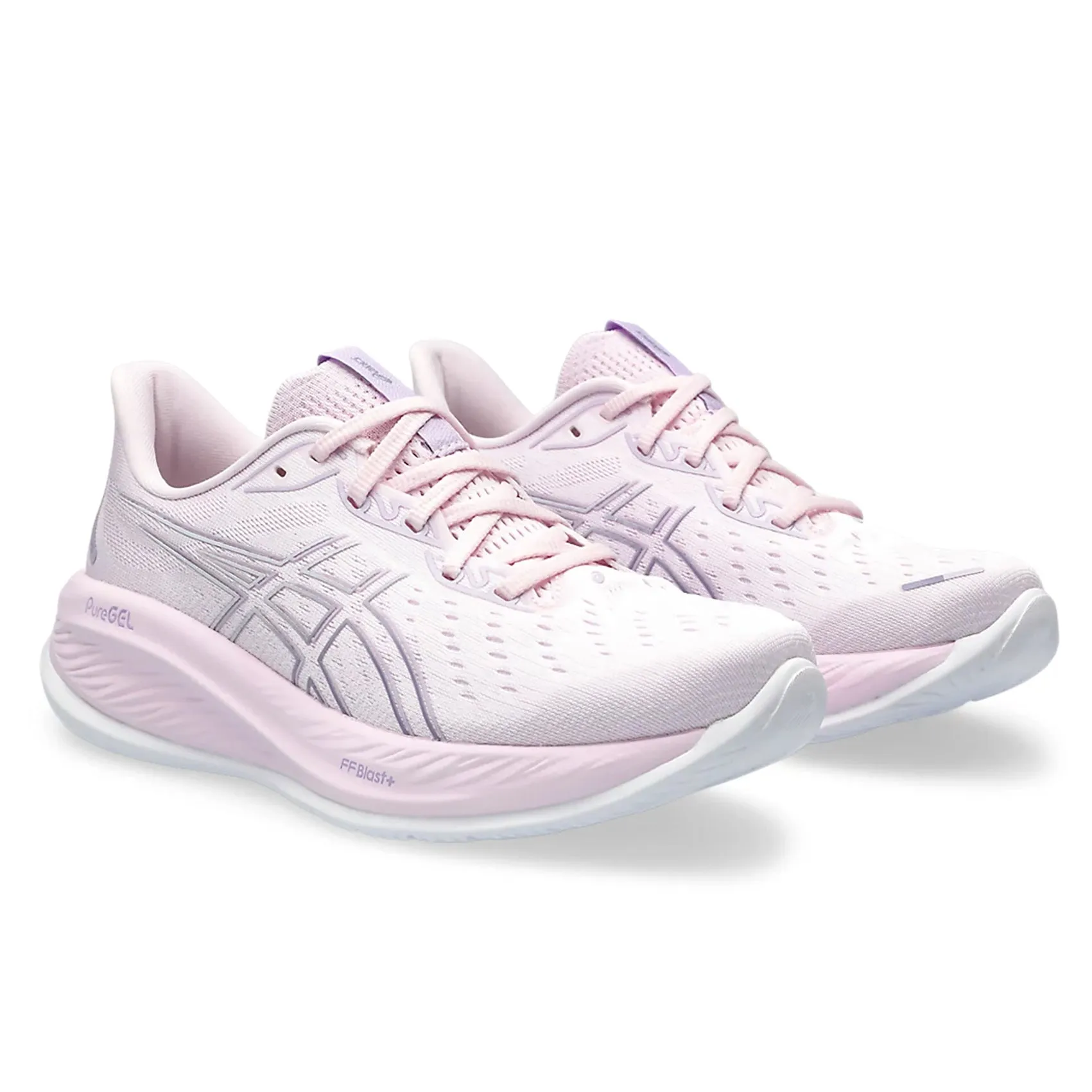 Womens ASICS GEL-Cumulus 26