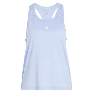 Womens Essential Minimal Branding Training Tank