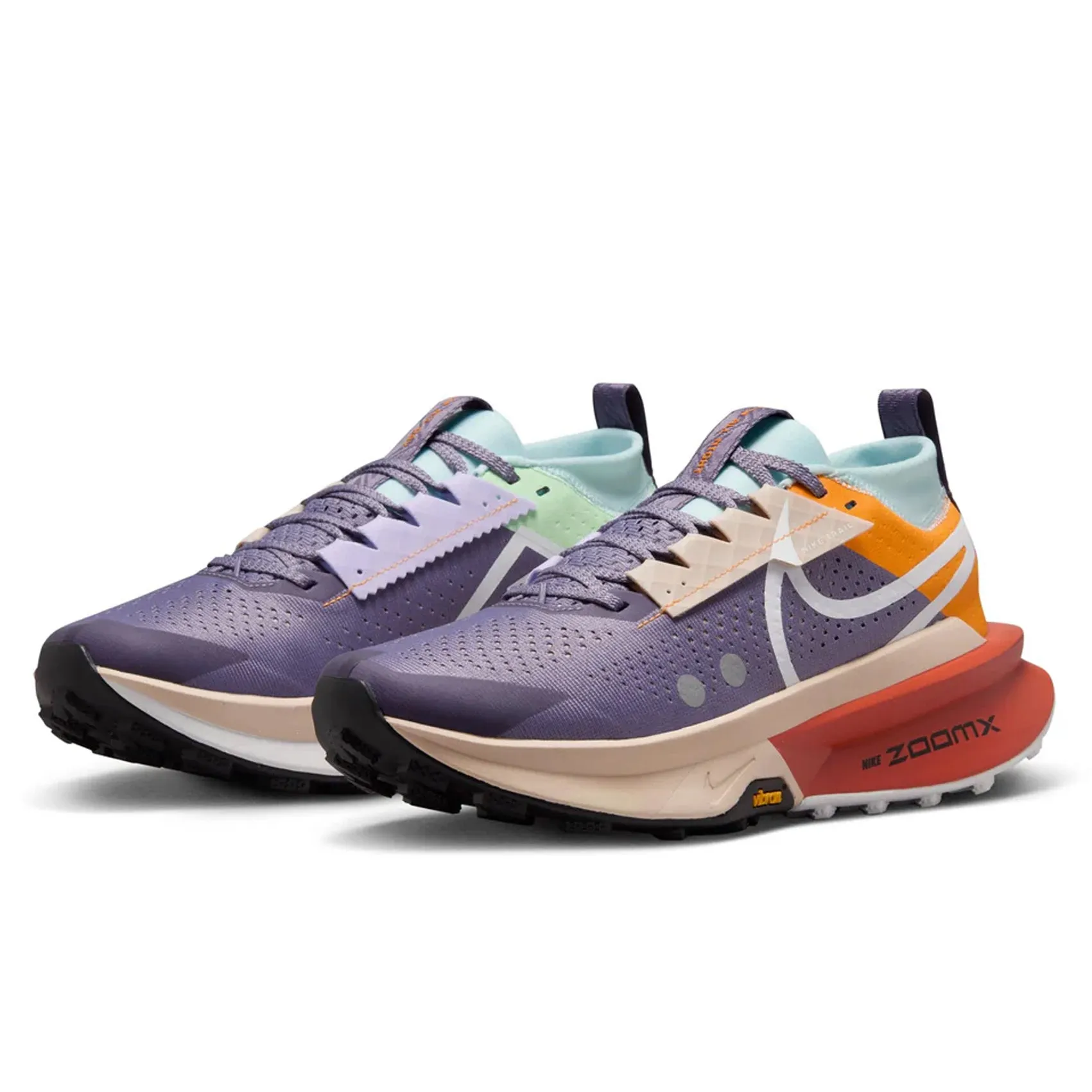 Womens Nike ZoomX Zegama Trail 2