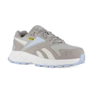 Women's Retro Work Shoe with Internal Met Guard by Reebok