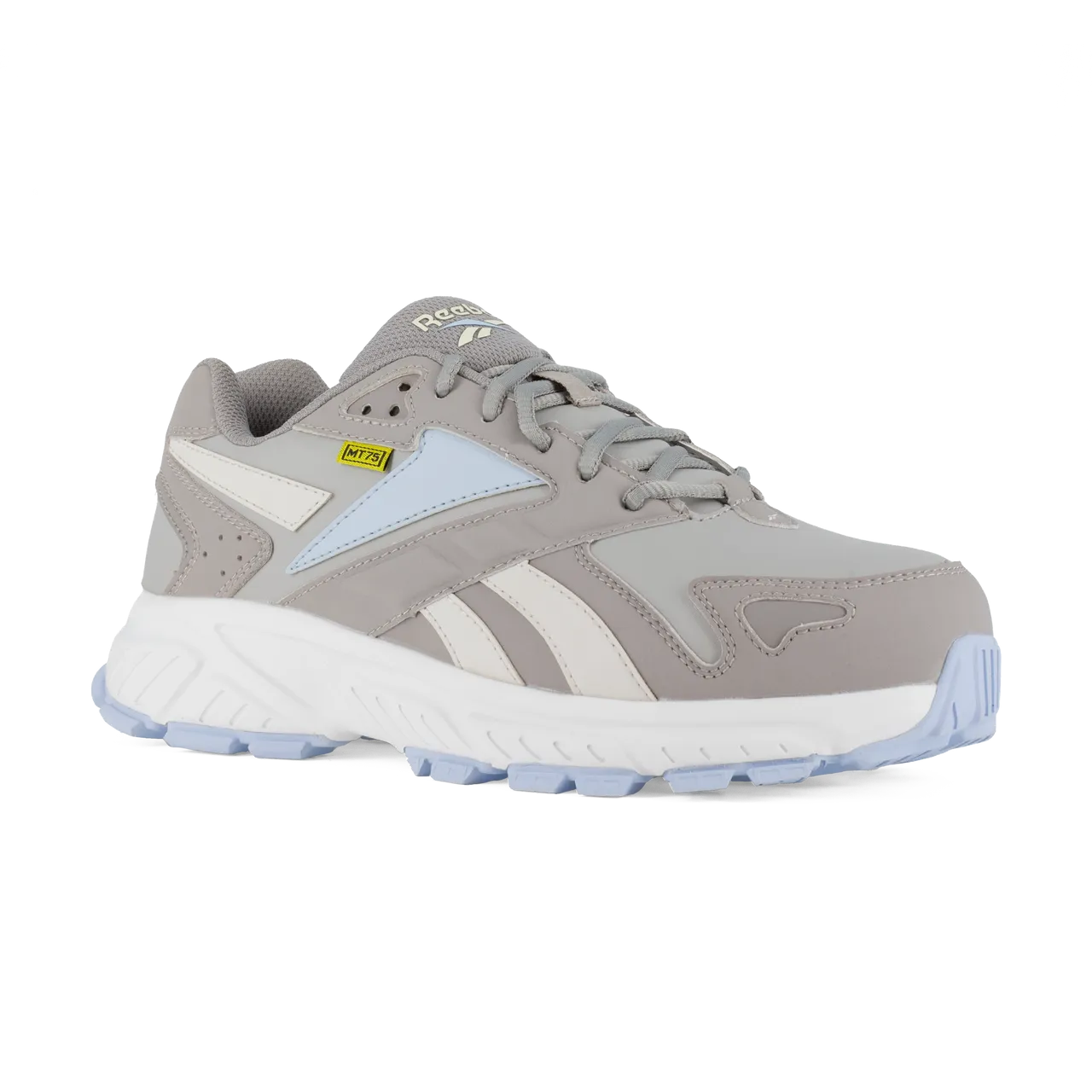 Women's Retro Work Shoe with Internal Met Guard by Reebok