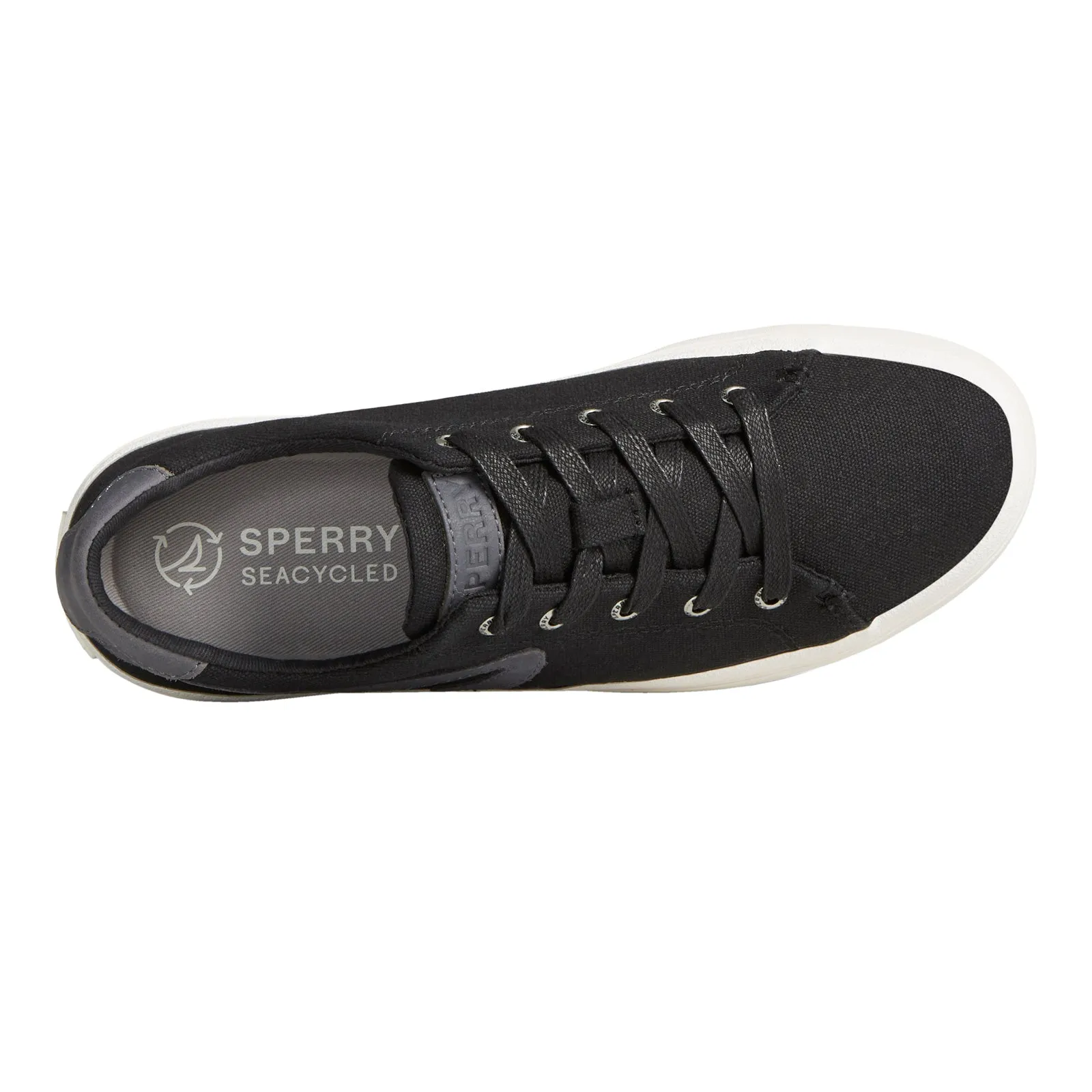 Women's Sperry, SeaCycled Sandy LTT Sneaker