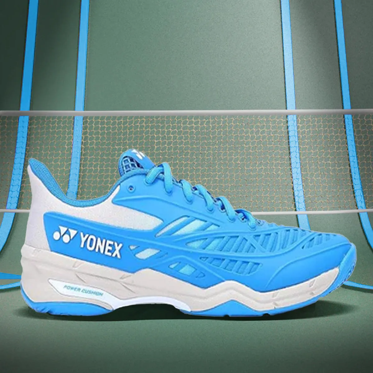 Yonex Cascade Drive (Power Cushion) Badminton Shoes