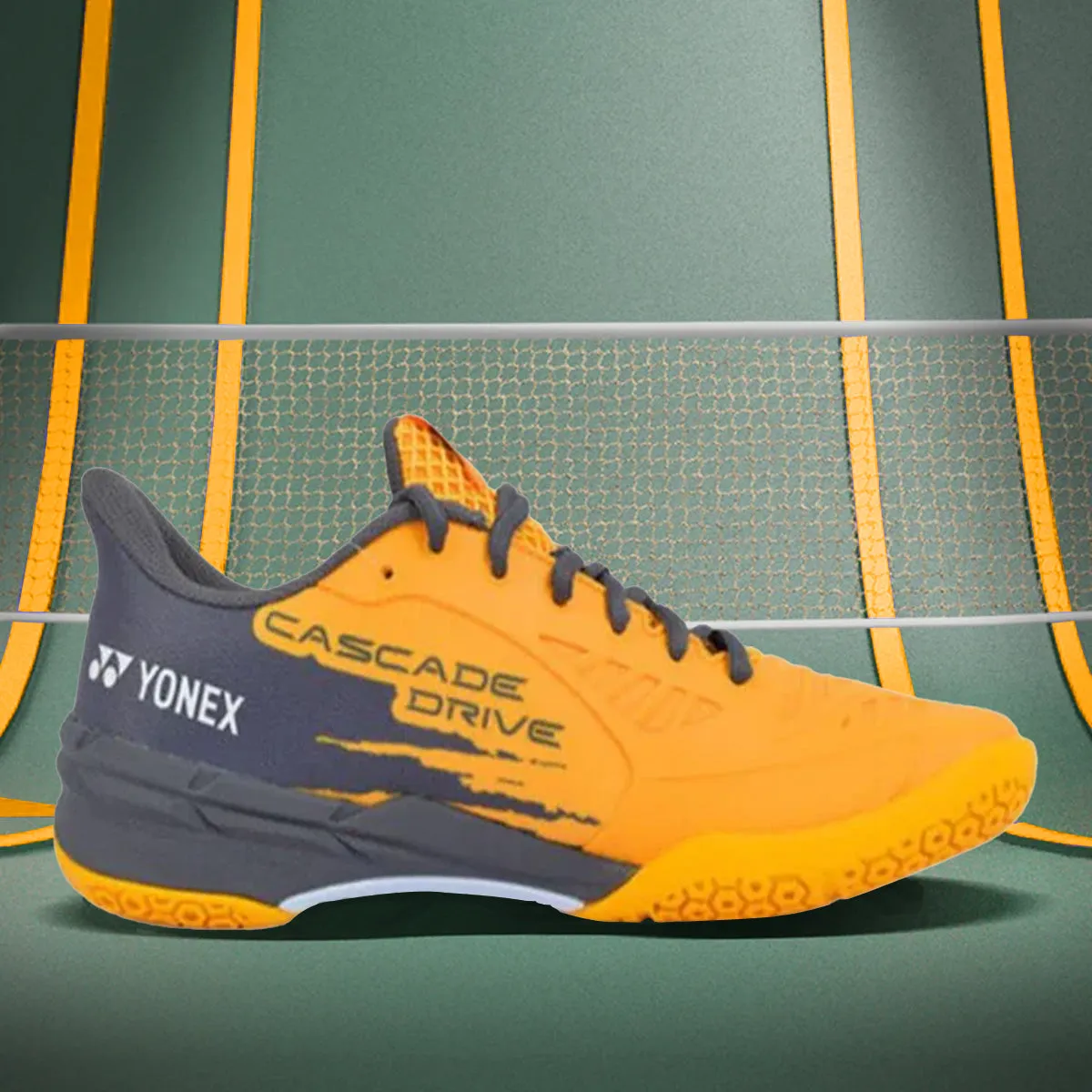 Yonex Cascade Drive (Power Cushion) Badminton Shoes