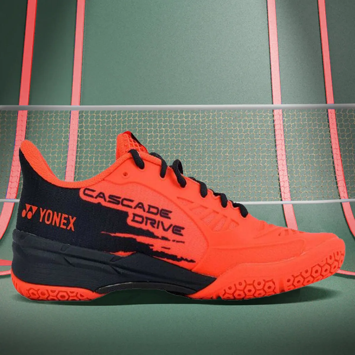 Yonex Cascade Drive (Power Cushion) Badminton Shoes