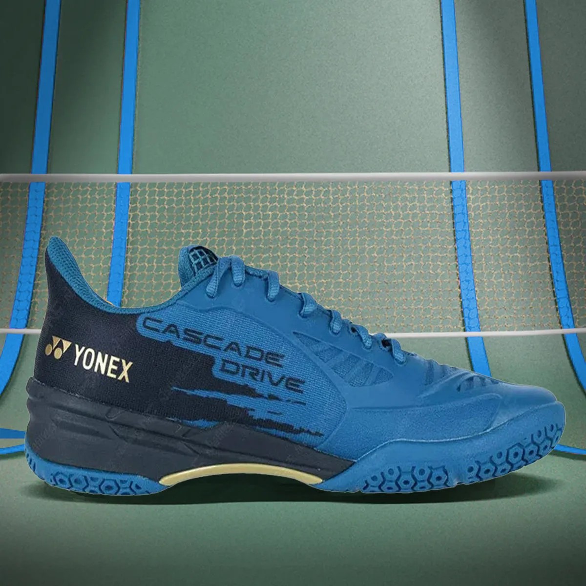 Yonex Cascade Drive (Power Cushion) Badminton Shoes