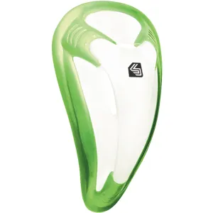 Youth BioFlex Cup, Green - XS