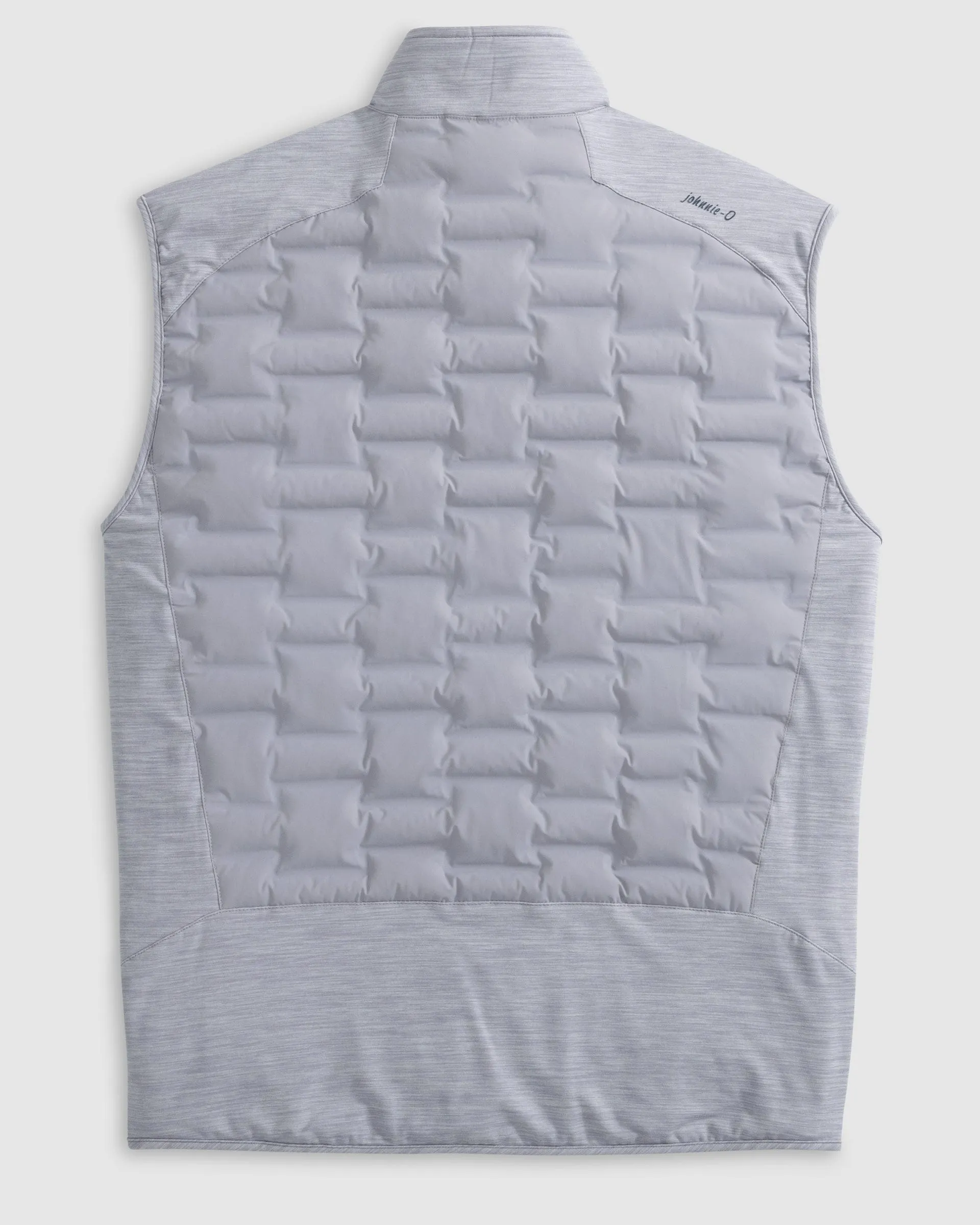 Ziglar Mixed Media Peformance Vest