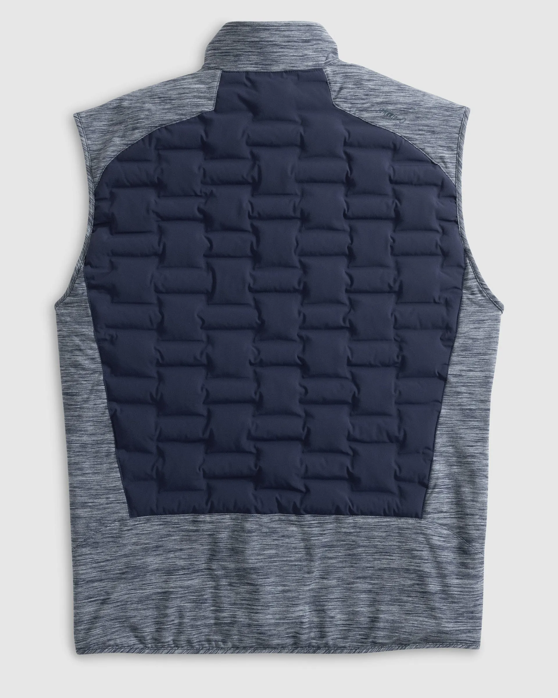 Ziglar Mixed Media Peformance Vest